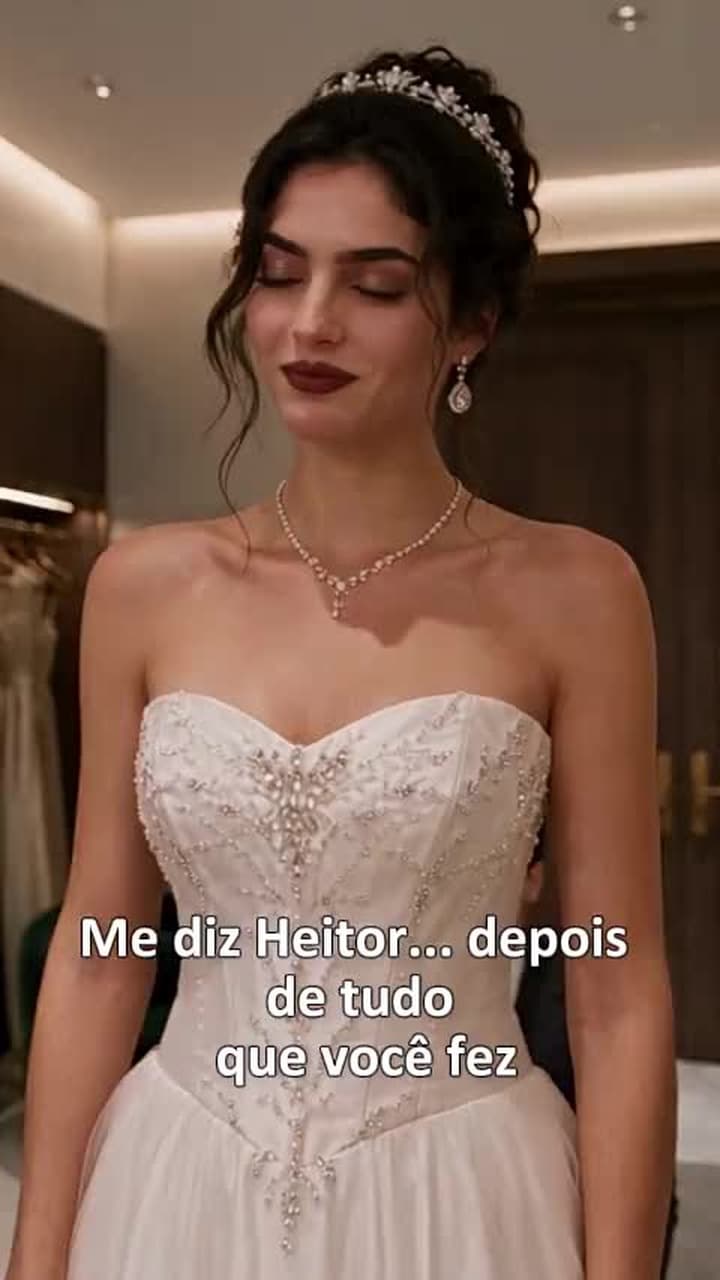 A Princesa da Máfia Tirou o Ás Errado - Episode 23