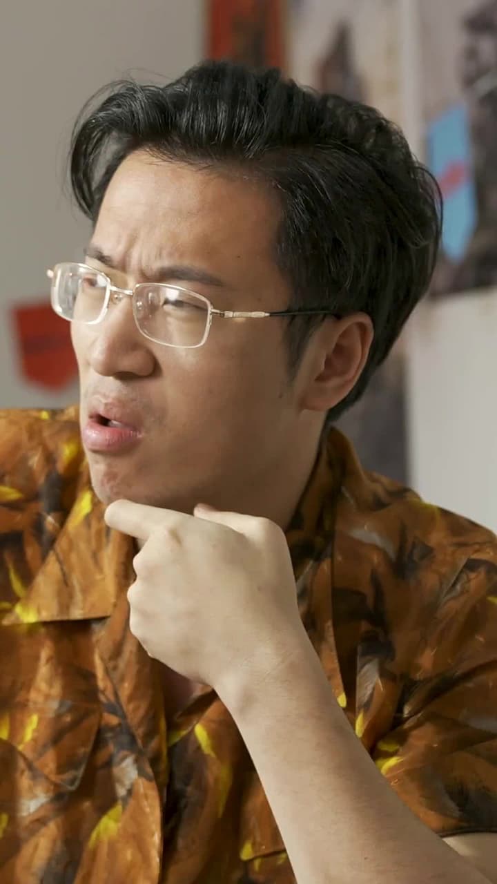 Sang Petani Gila - Episode 44