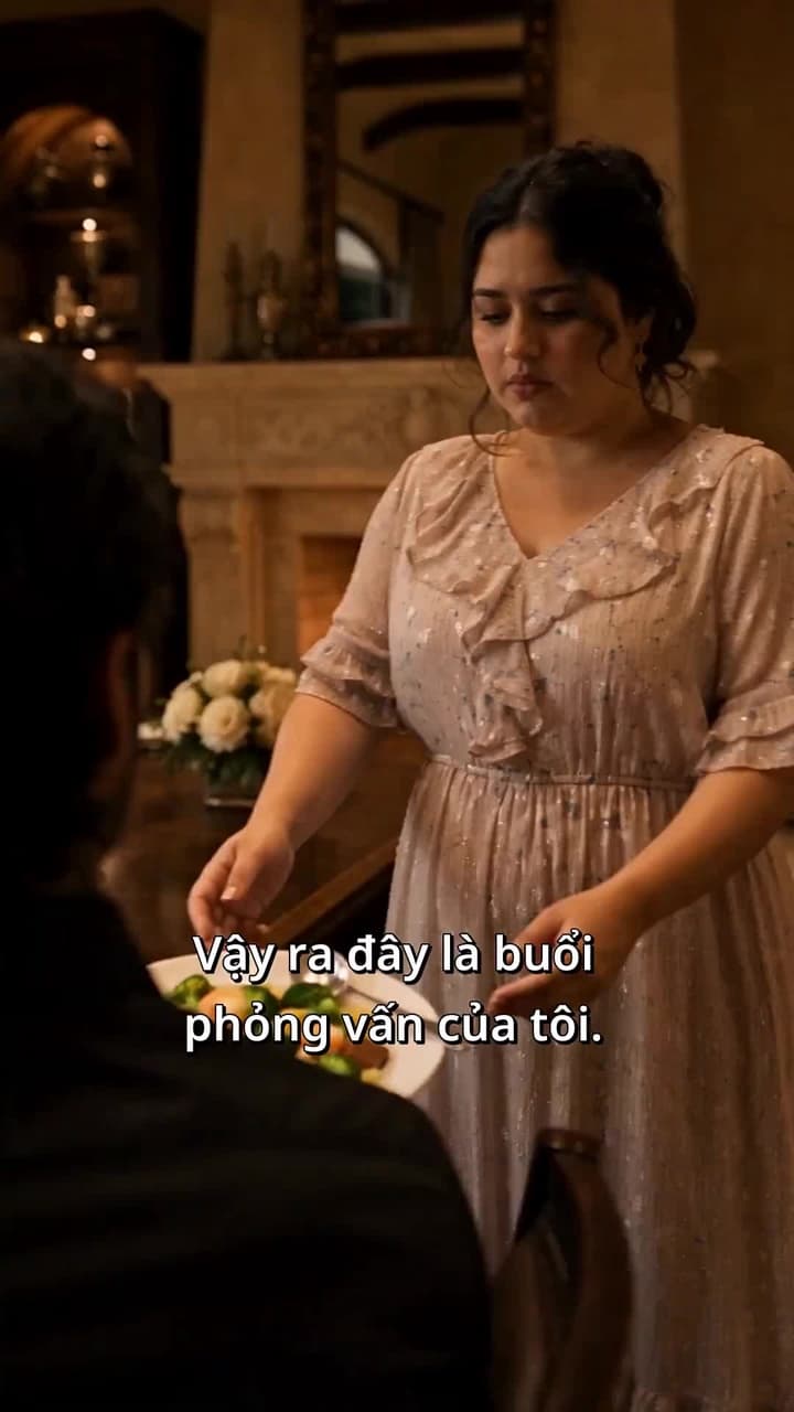 Khi Ông Trùm Biết Yêu - Episode 2