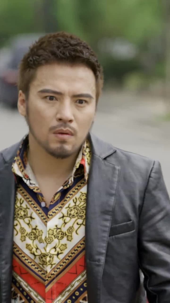 Sang Petani Gila - Episode 40