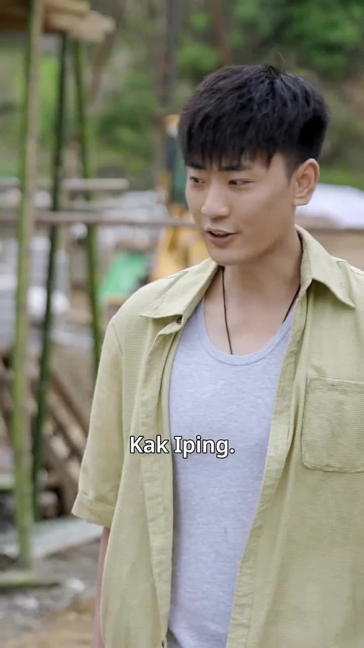 Sang Petani Gila - Episode 26