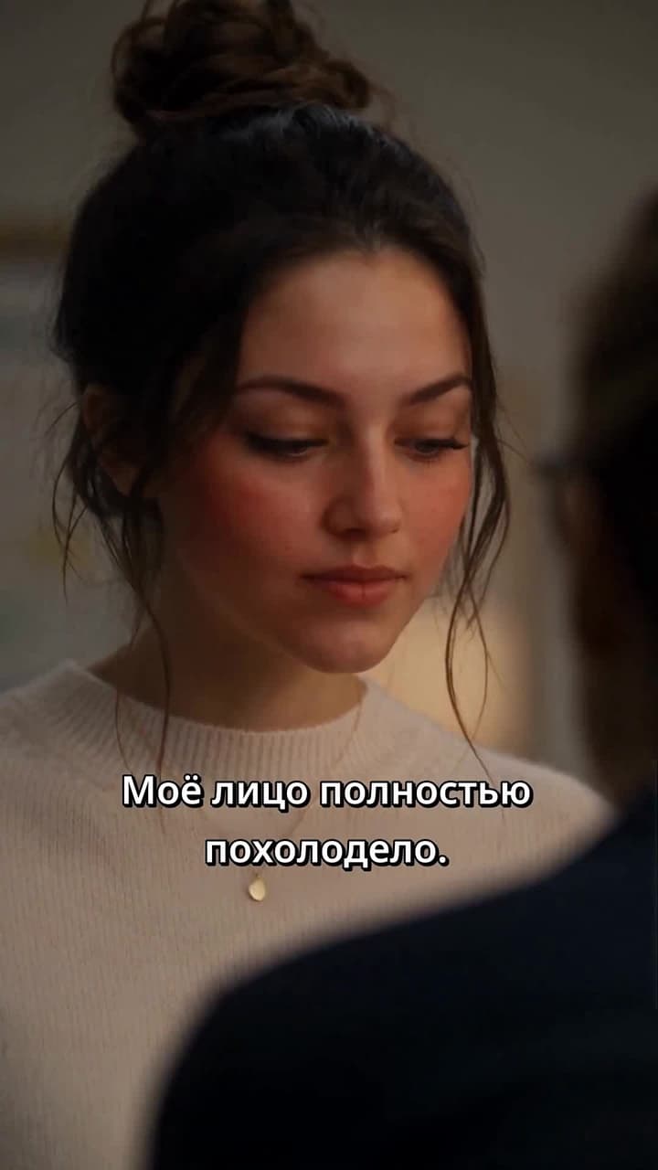 После развода я стала XXL-женой крёстного отца - Episode 71