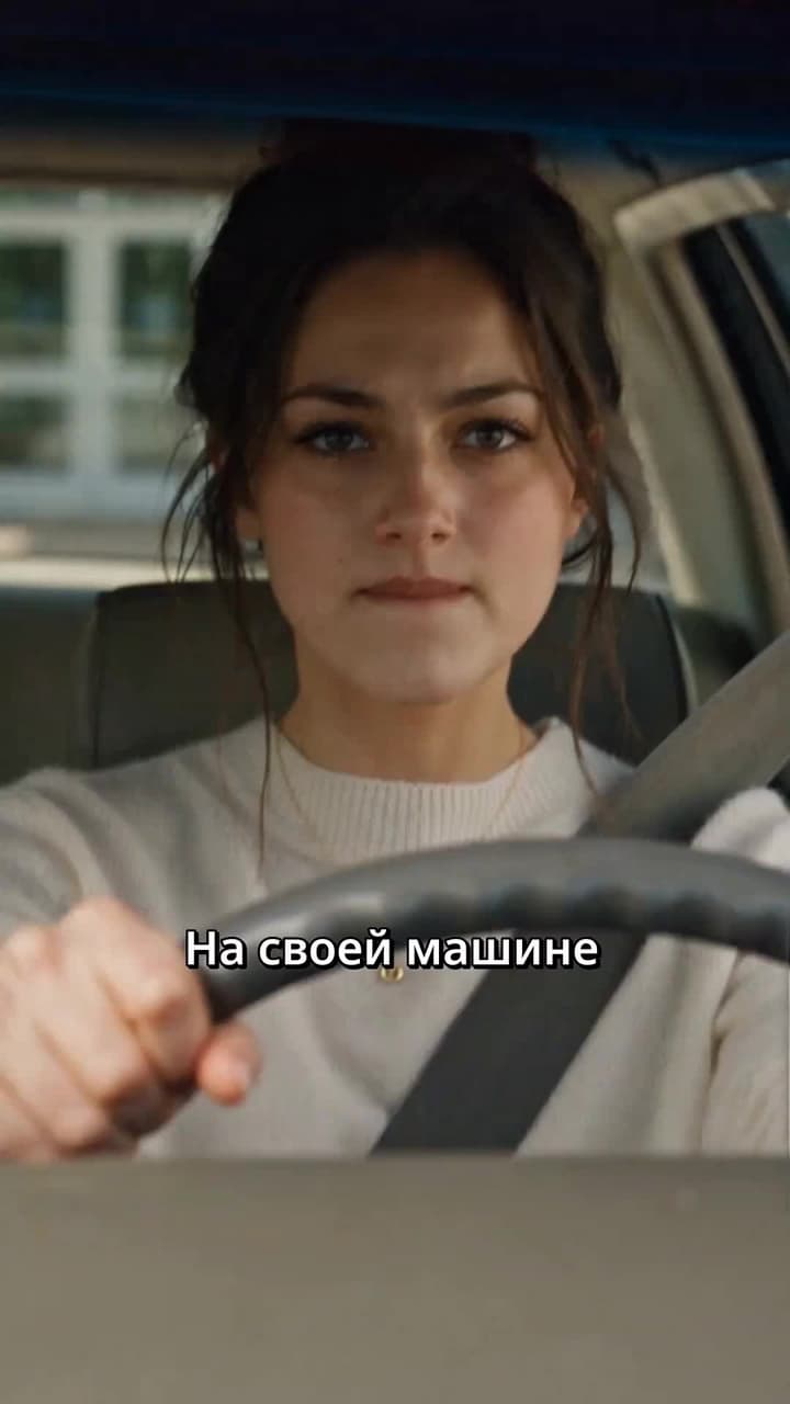 После развода я стала XXL-женой крёстного отца - Episode 68