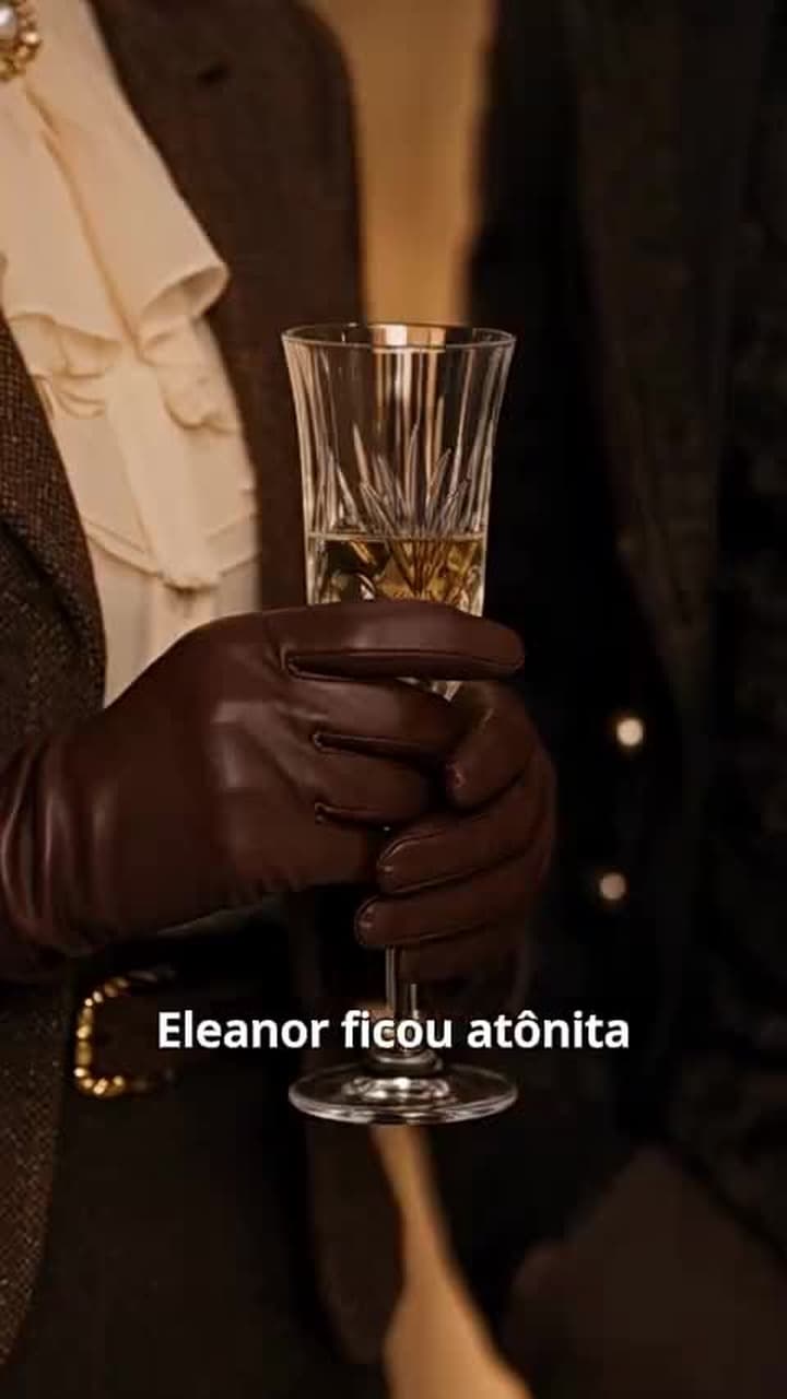 A Caipira Bilionária - Episode 9