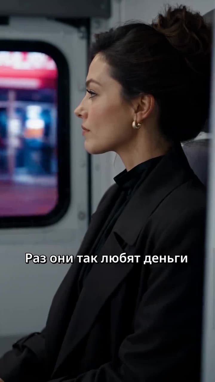 После развода я стала XXL-женой крёстного отца - Episode 94