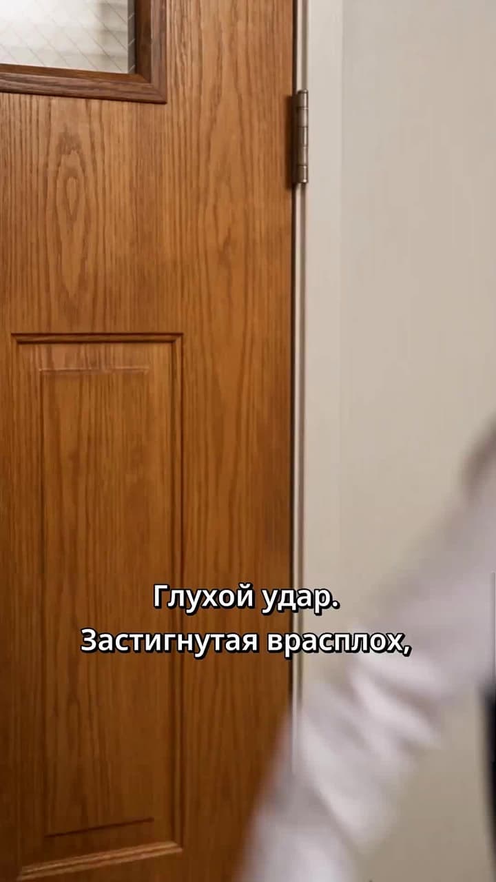 После развода я стала XXL-женой крёстного отца - Episode 72
