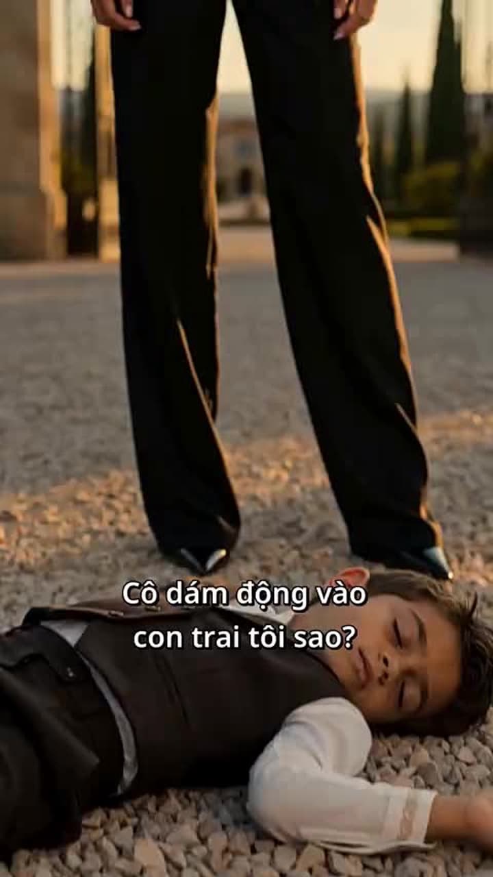 Thay Chị Cưới Trùm - Episode 13