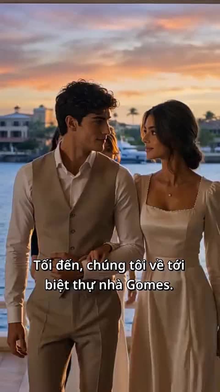 Thay Chị Cưới Trùm - Episode 11