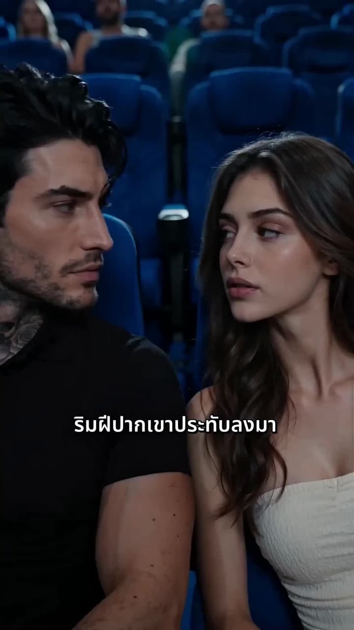 สัญญารักกับเจ้าพ่อ - Episode 29