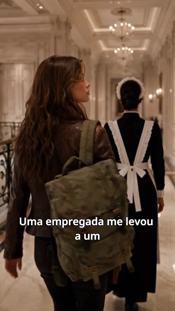 A Caipira Bilionária - Episode 5