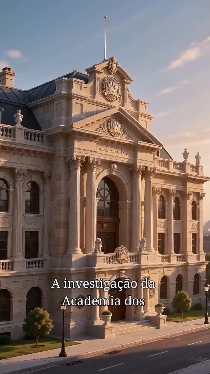 Antes do Novo Ano Escolar, Eu Desisti da Minha Família - Episode 16