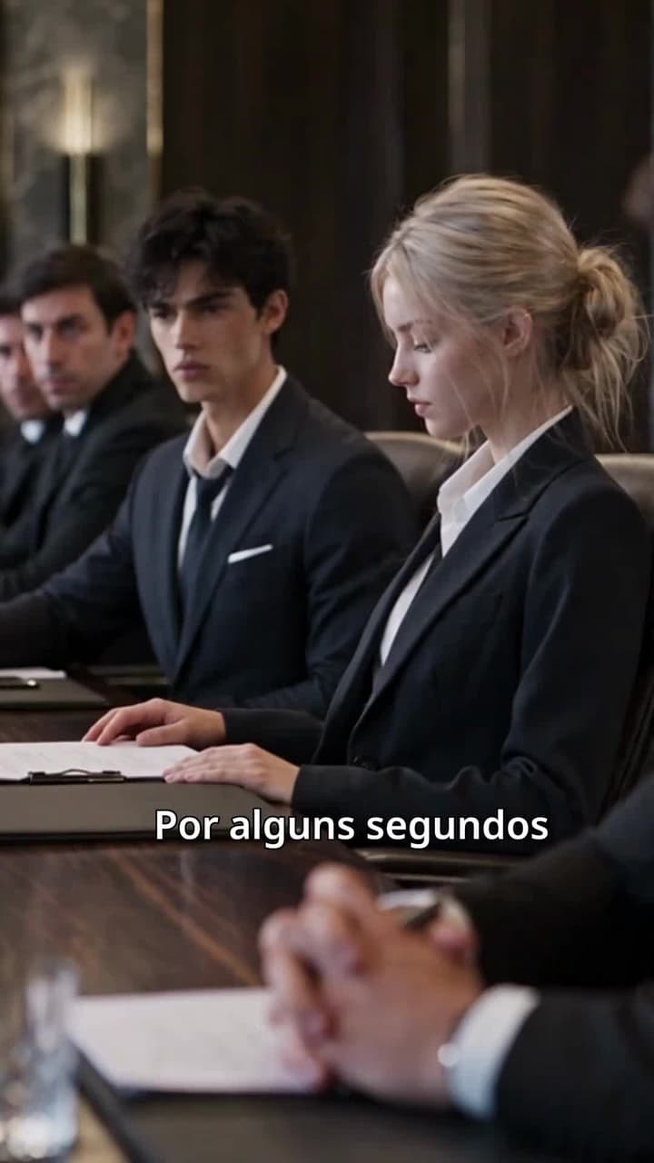 A Vingança da Gordinha - Episode 34