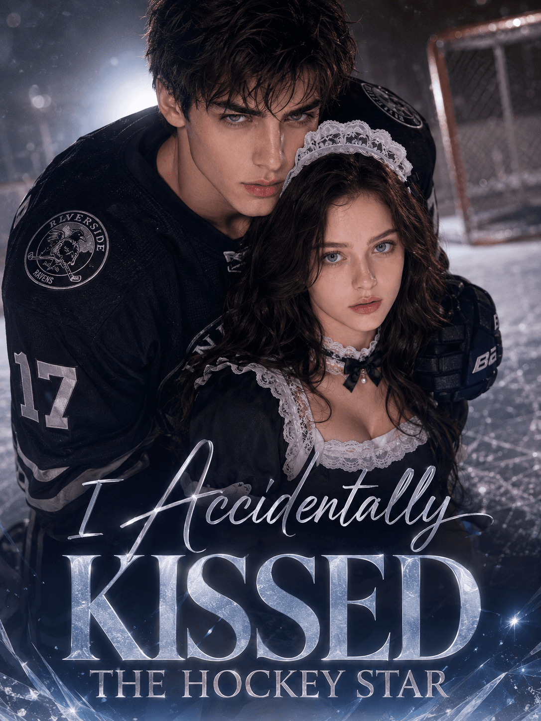 I Accidentally Kissed The Hockey Star