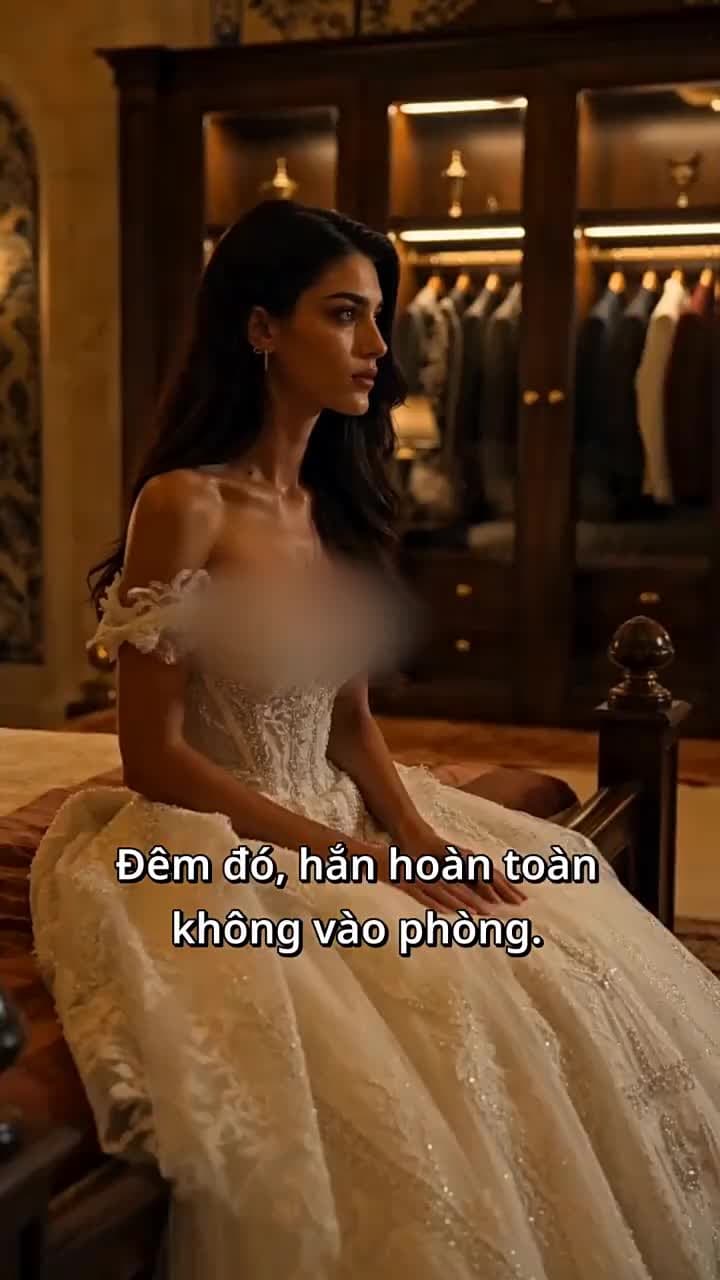 Thay Chị Cưới Trùm - Episode 5
