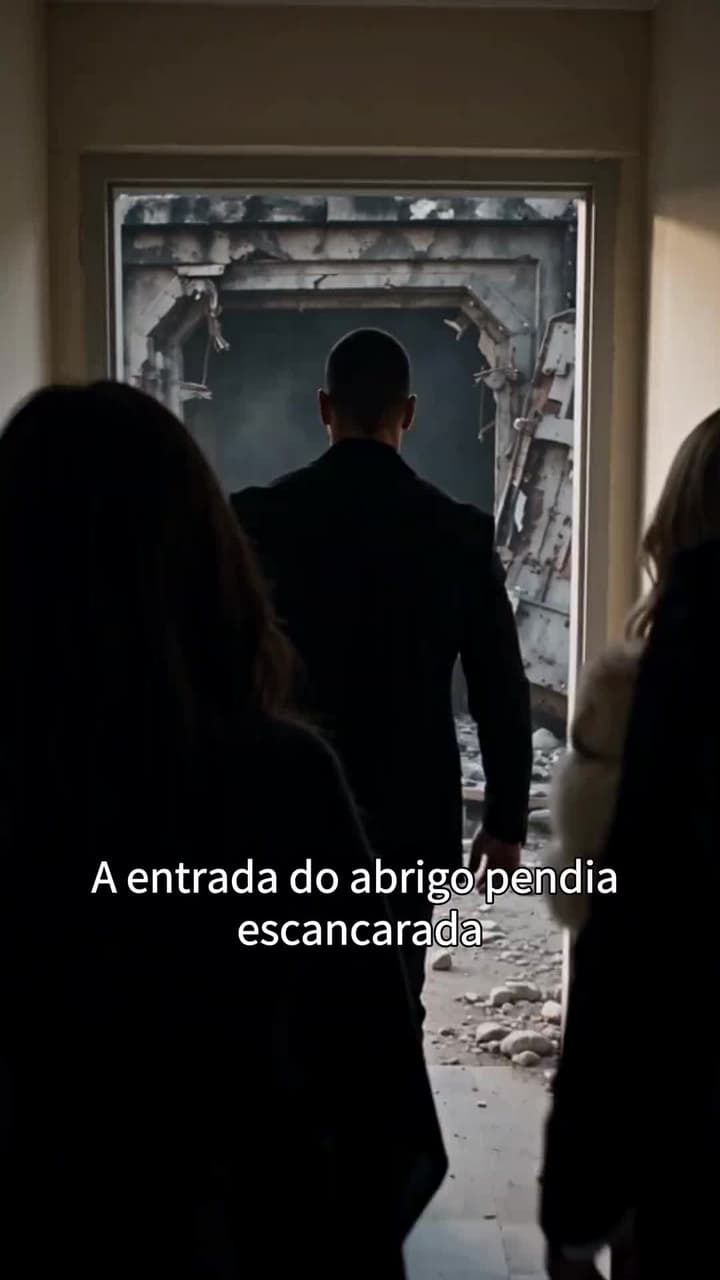 Enquanto os Piratas Atacavam, Meu Marido Comemorava o Aniversário da Amante - Episode 9