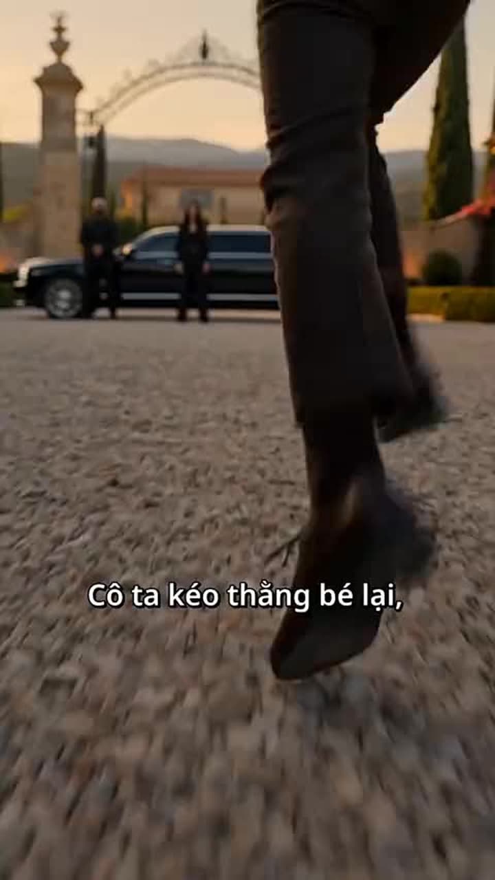 Thay Chị Cưới Trùm - Episode 12