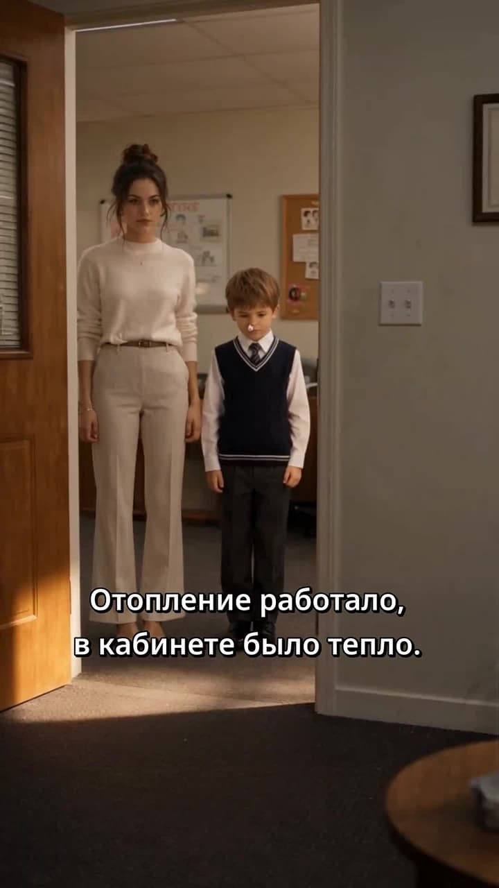 После развода я стала XXL-женой крёстного отца - Episode 69