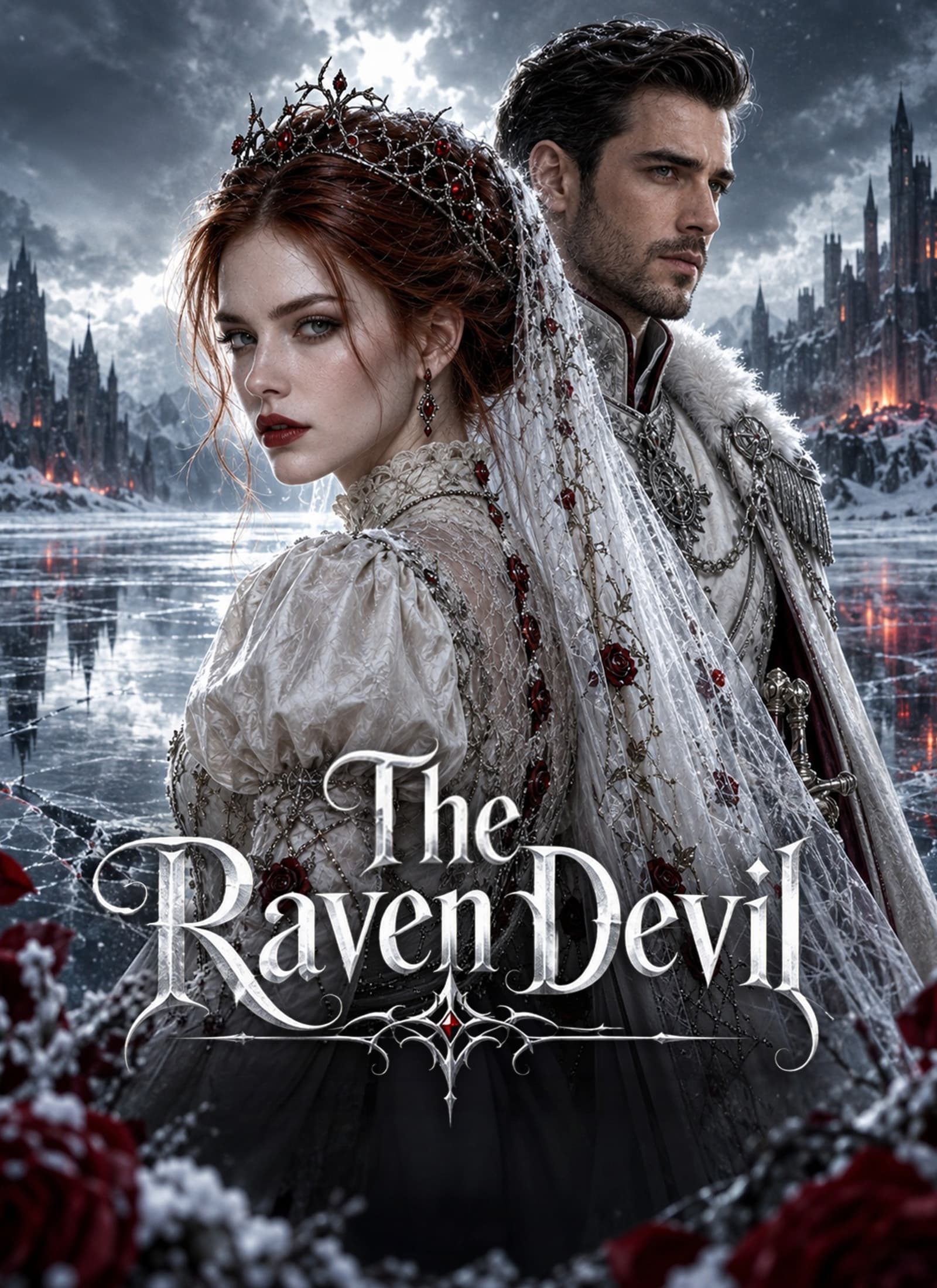 The Raven Devil