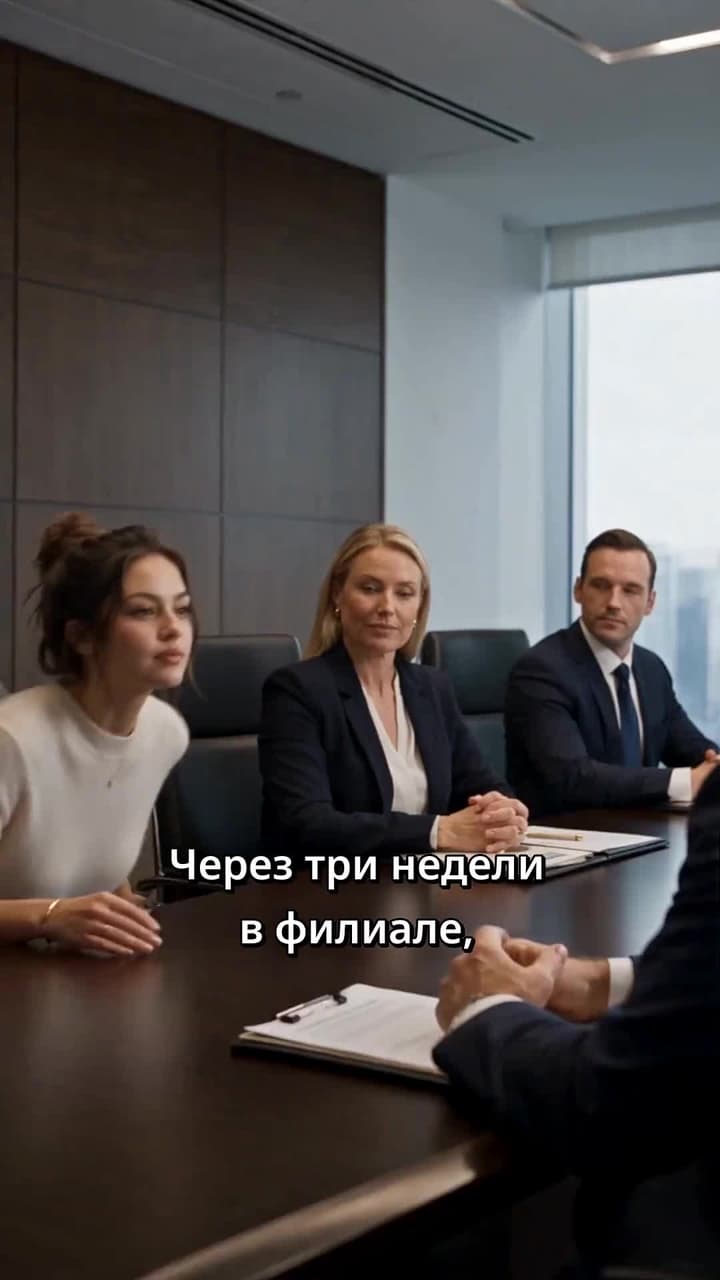 После развода я стала XXL-женой крёстного отца - Episode 67