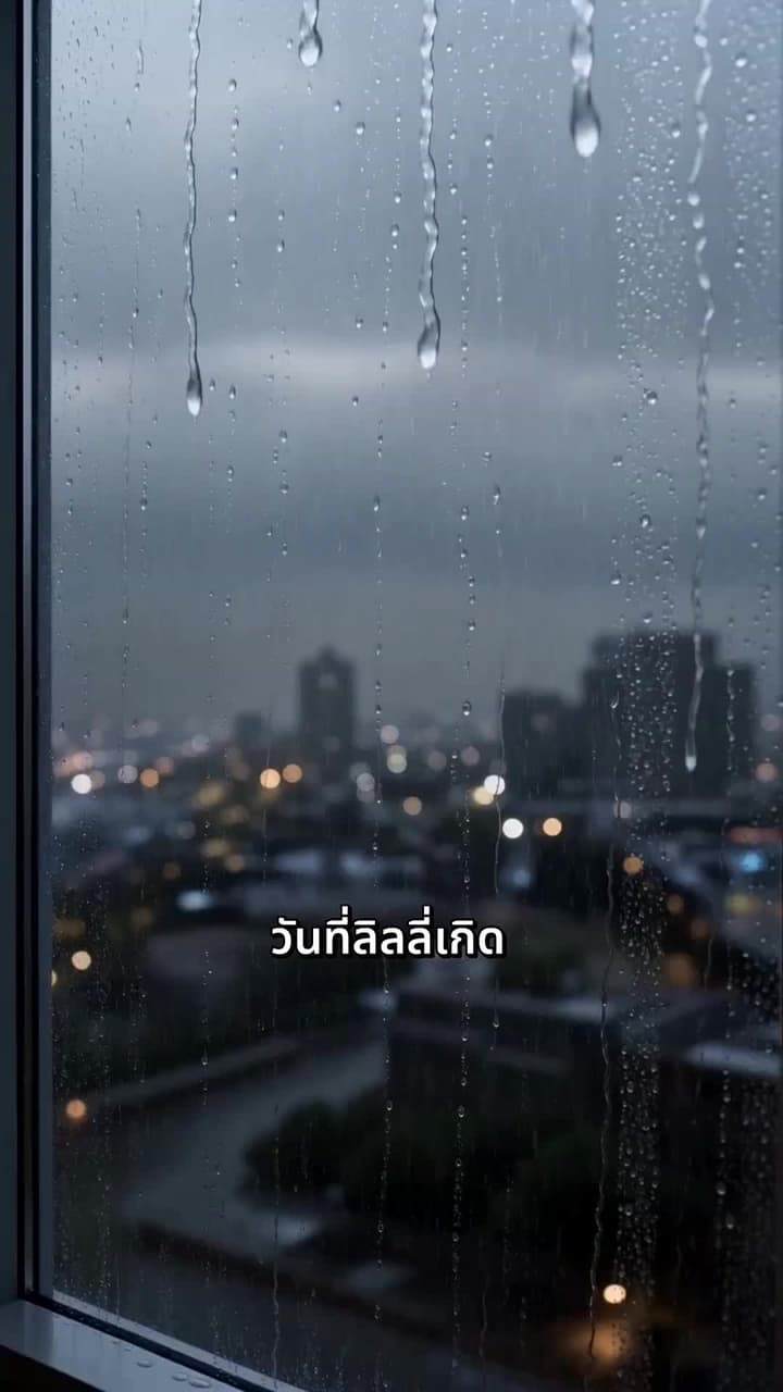 สัญญารักกับเจ้าพ่อ - Episode 30