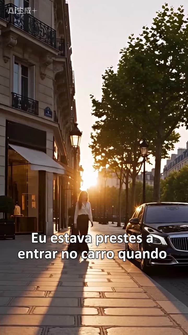 A Princesa da Máfia Tirou o Ás Errado - Episode 18