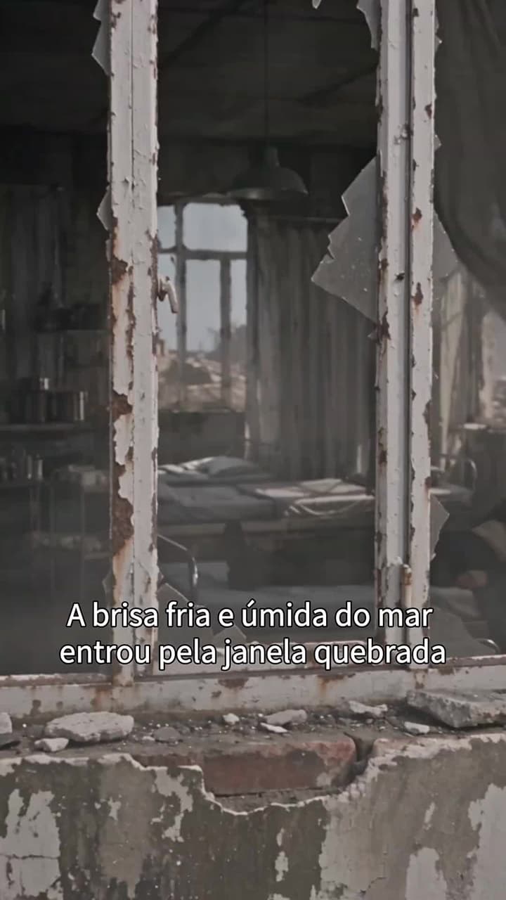 Enquanto os Piratas Atacavam, Meu Marido Comemorava o Aniversário da Amante - Episode 15