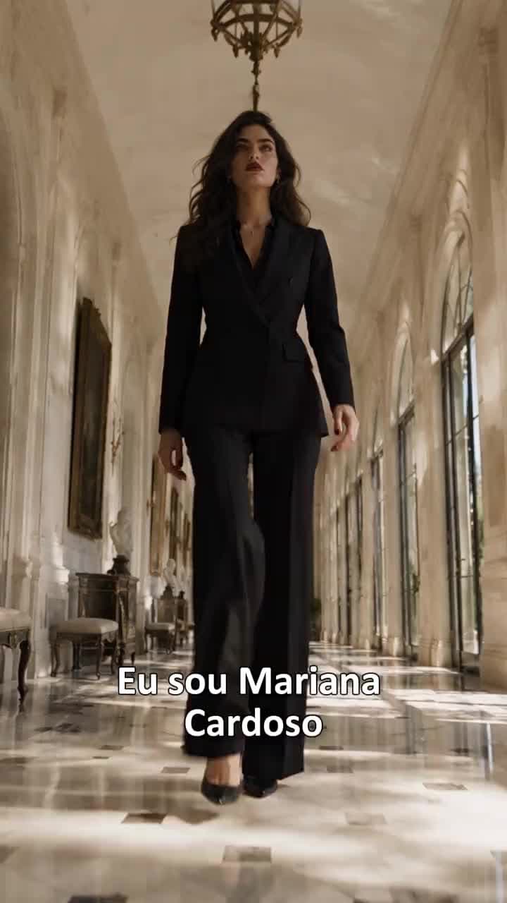A Princesa da Máfia Tirou o Ás Errado - Episode 1