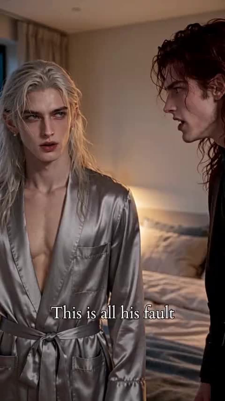His Merman Decoy Stole My Heart - Episode 22