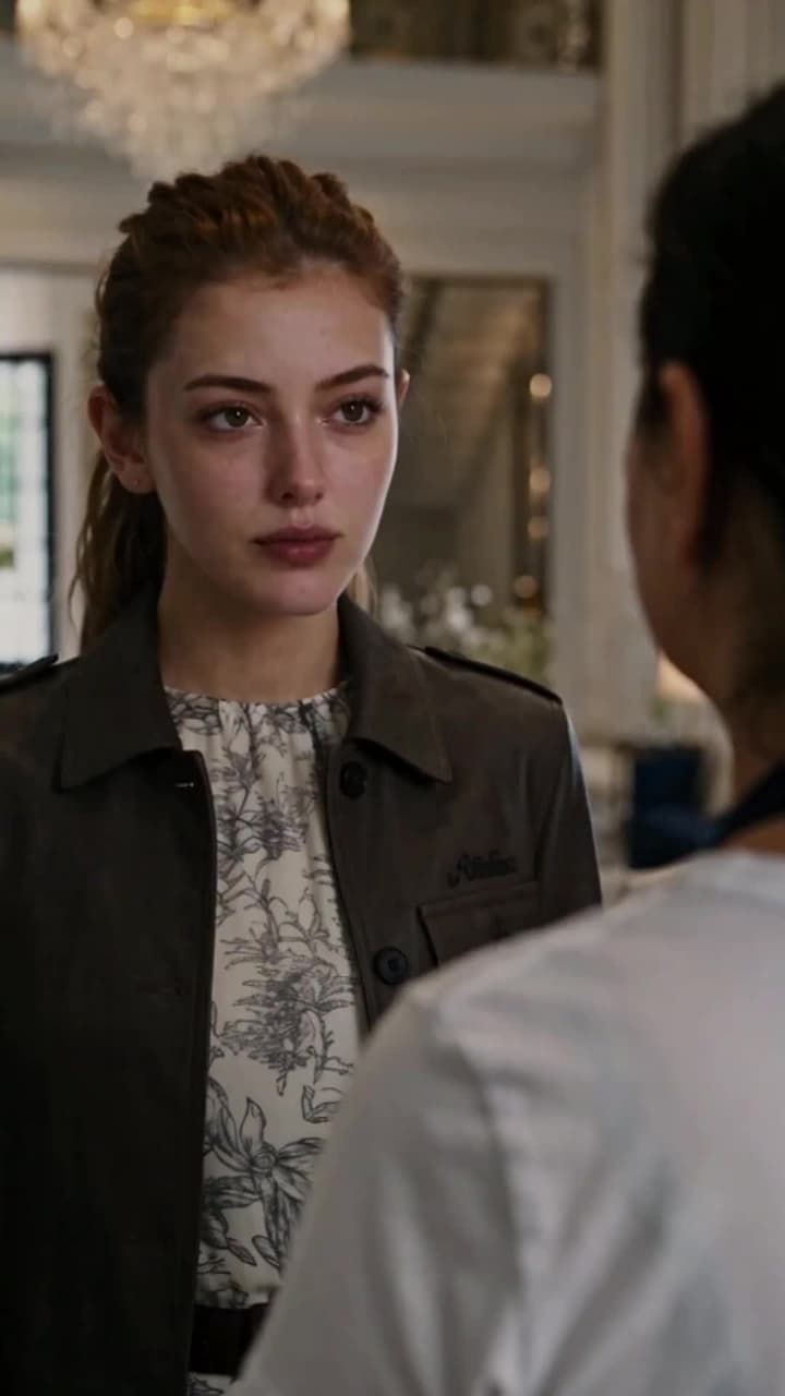 Casei‑me bem para punir meu ex‑jogador - Episode 4