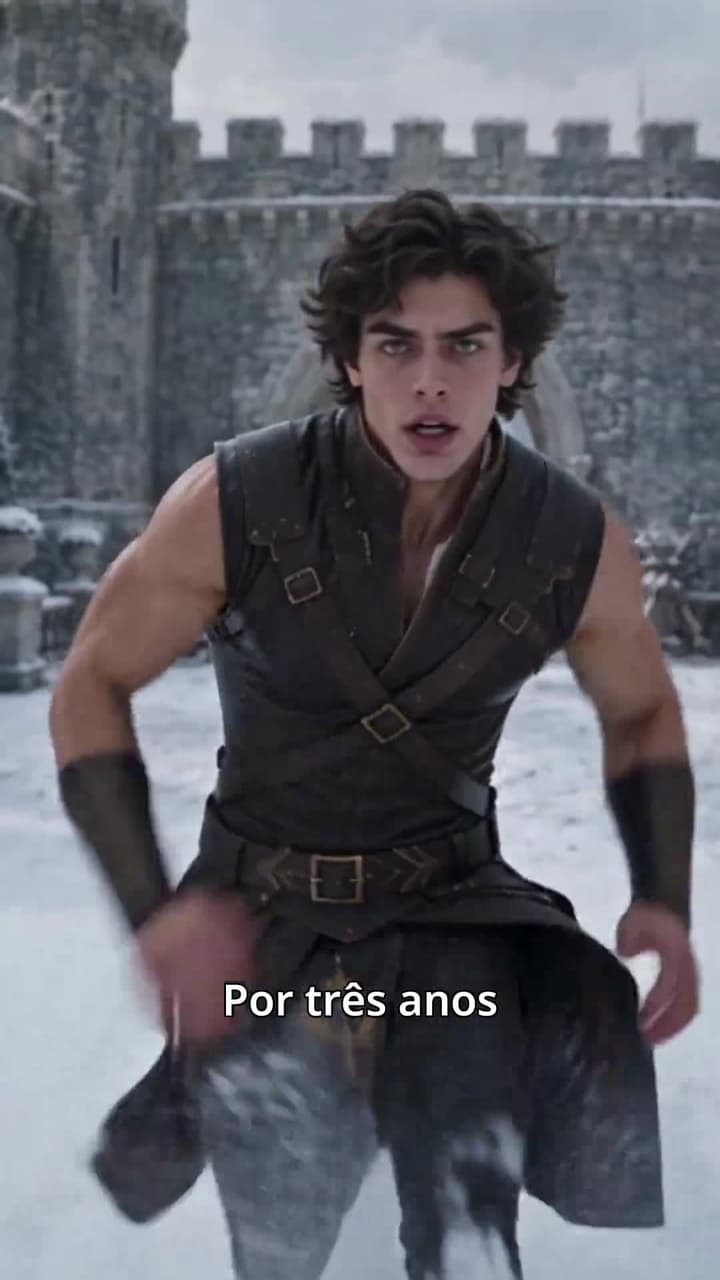 Meu Alfa Me Trocou, Então Casei com o Irmão Dele - Episode 11