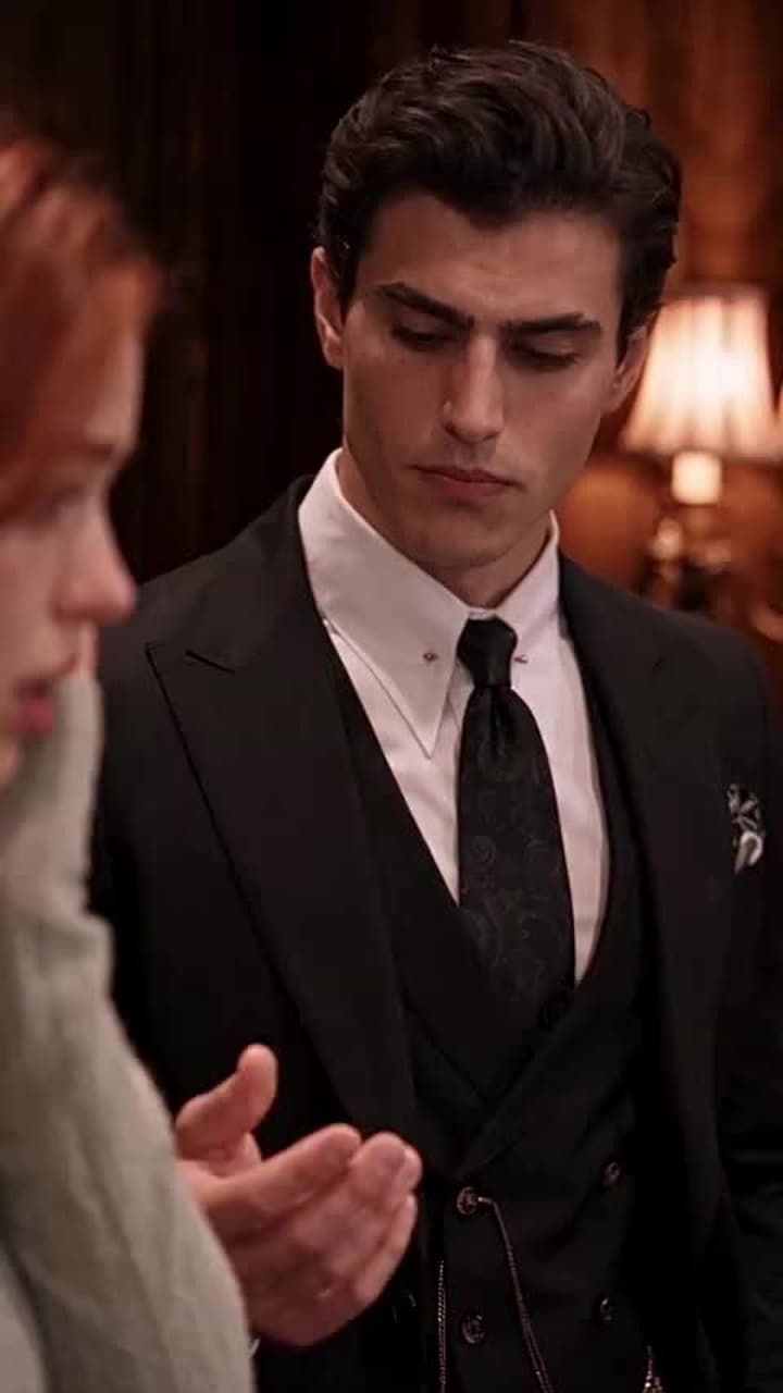 My Boyfriend Had No Idea I Own the Mafia Heir - Episode 21