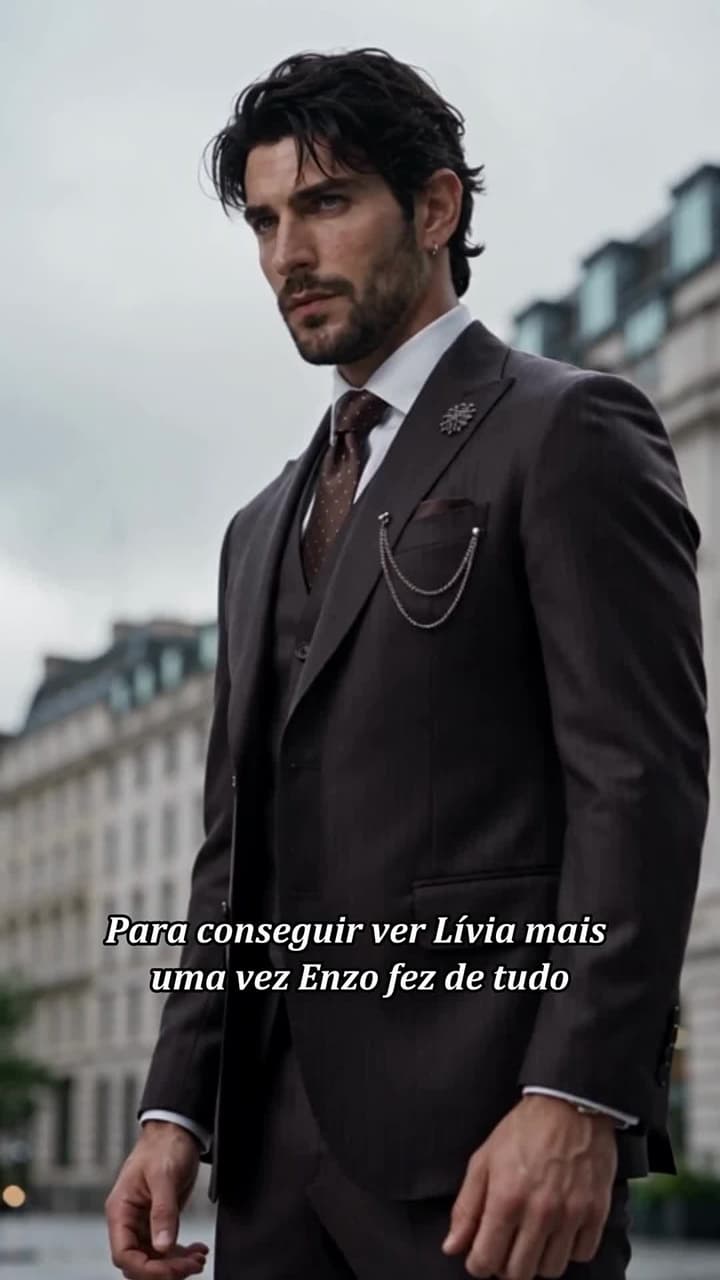 Casei‑me bem para punir meu ex‑jogador - Episode 20