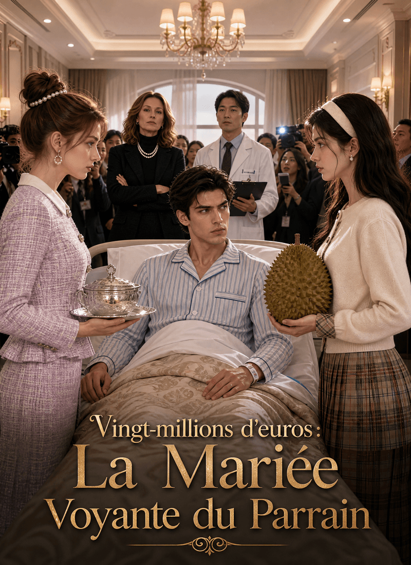 Vingt‑millions d’euros : La Mariée Voyante du Parrain