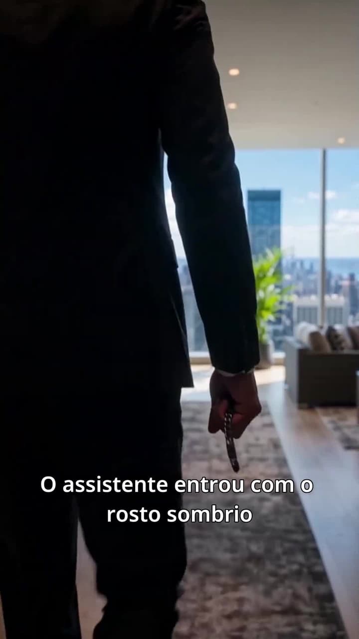 A empregada que pode entender a língua dos cães: conquistando o coração de um bilionário - Episode 15