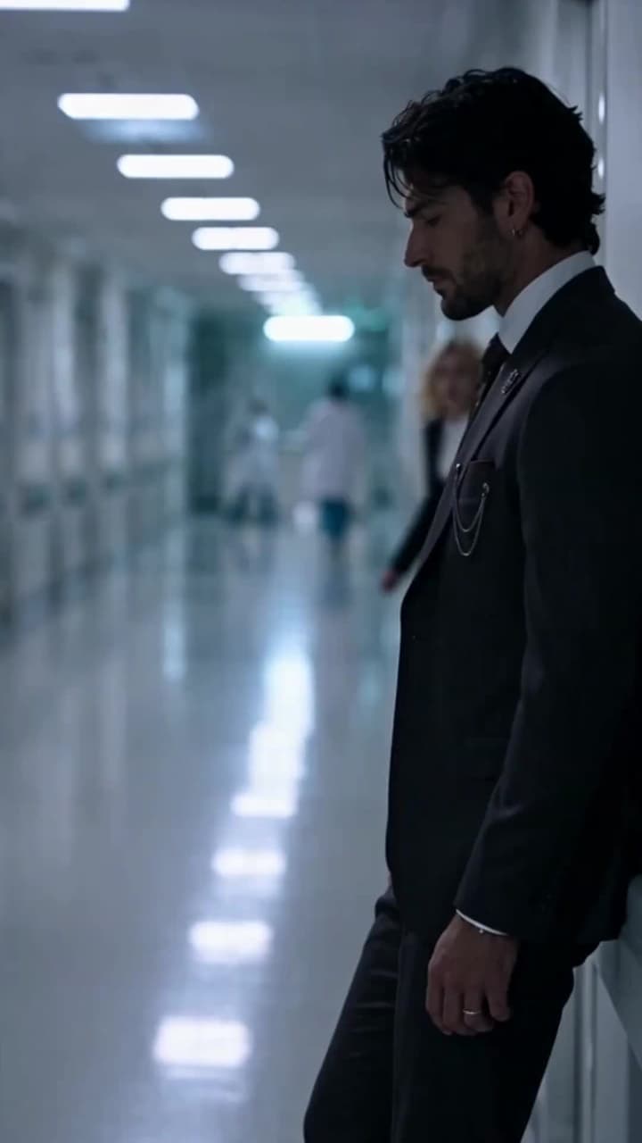 Casei‑me bem para punir meu ex‑jogador - Episode 14