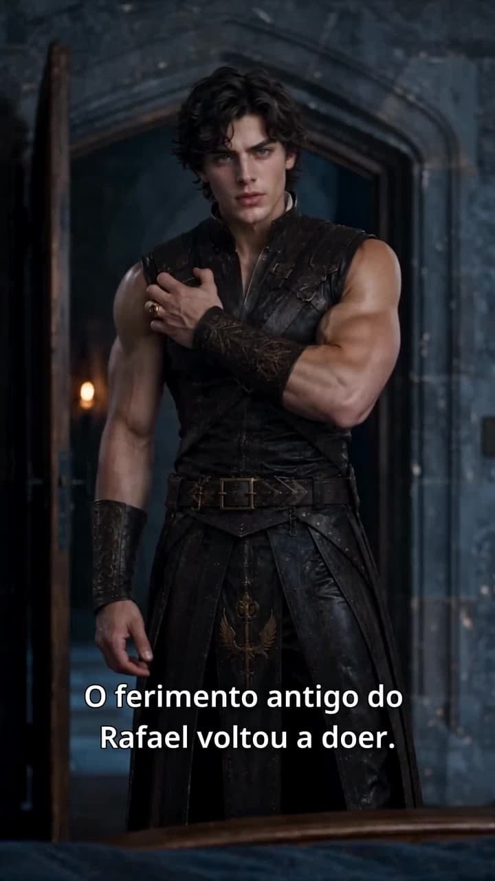 Meu Alfa Me Trocou, Então Casei com o Irmão Dele - Episode 10
