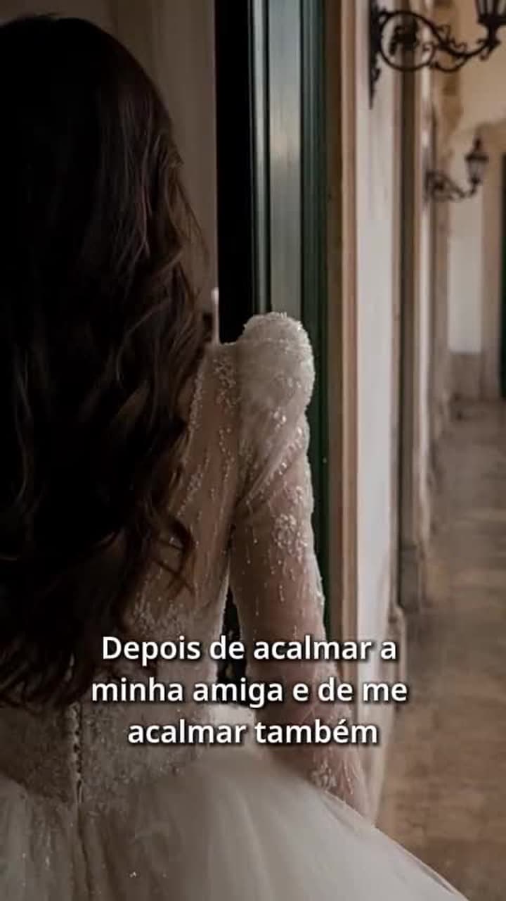Chuva e Promessa em Valmonte - Episode 7
