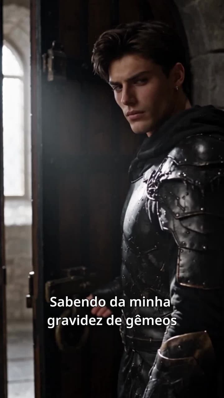 Meu Alfa Me Trocou, Então Casei com o Irmão Dele - Episode 13