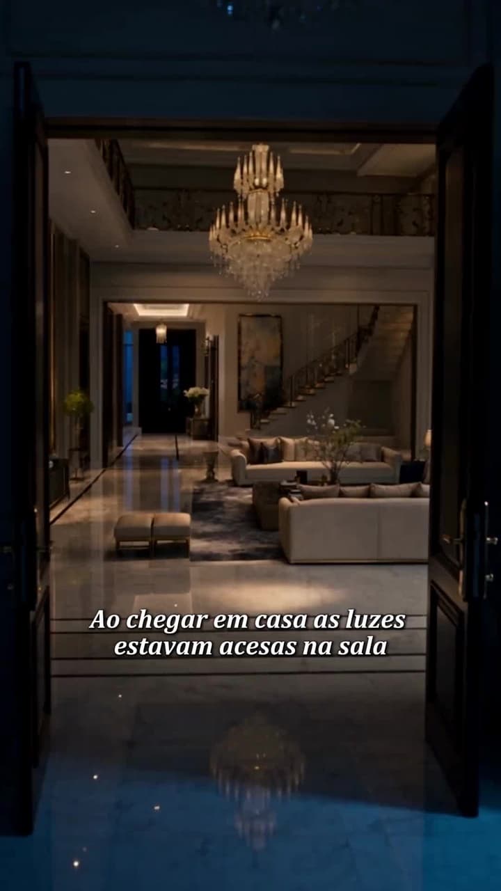 Casei‑me bem para punir meu ex‑jogador - Episode 12