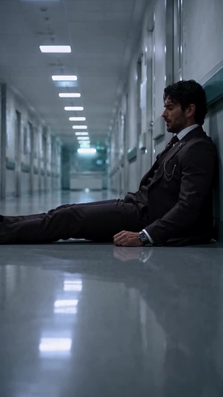 Casei‑me bem para punir meu ex‑jogador - Episode 15