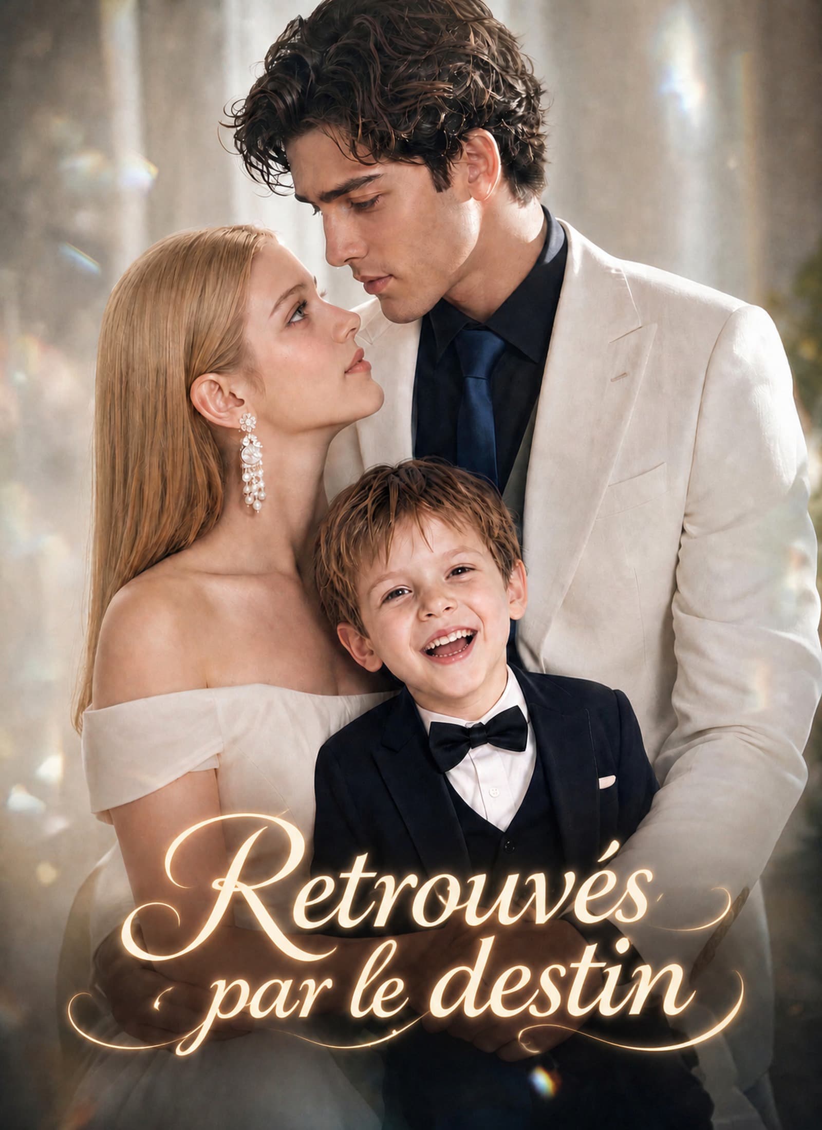 Retrouvés par le destin