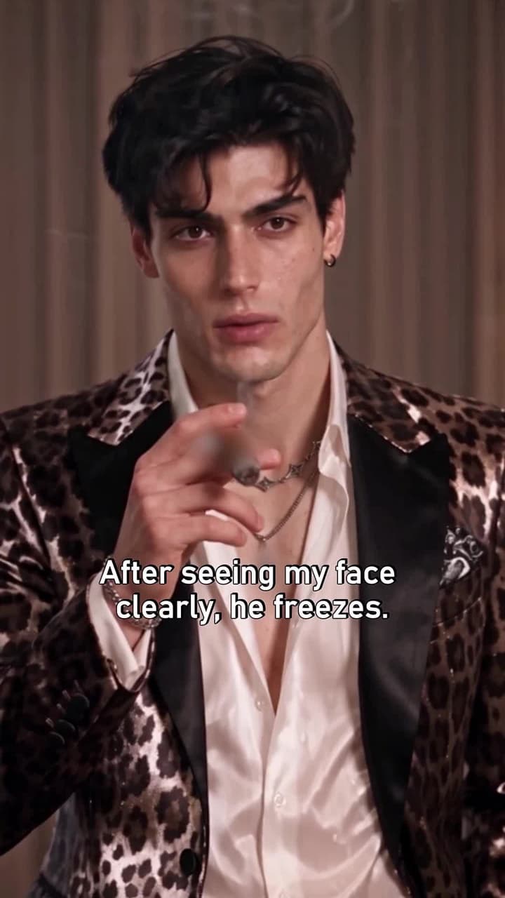My Boyfriend Had No Idea I Own the Mafia Heir - Episode 10