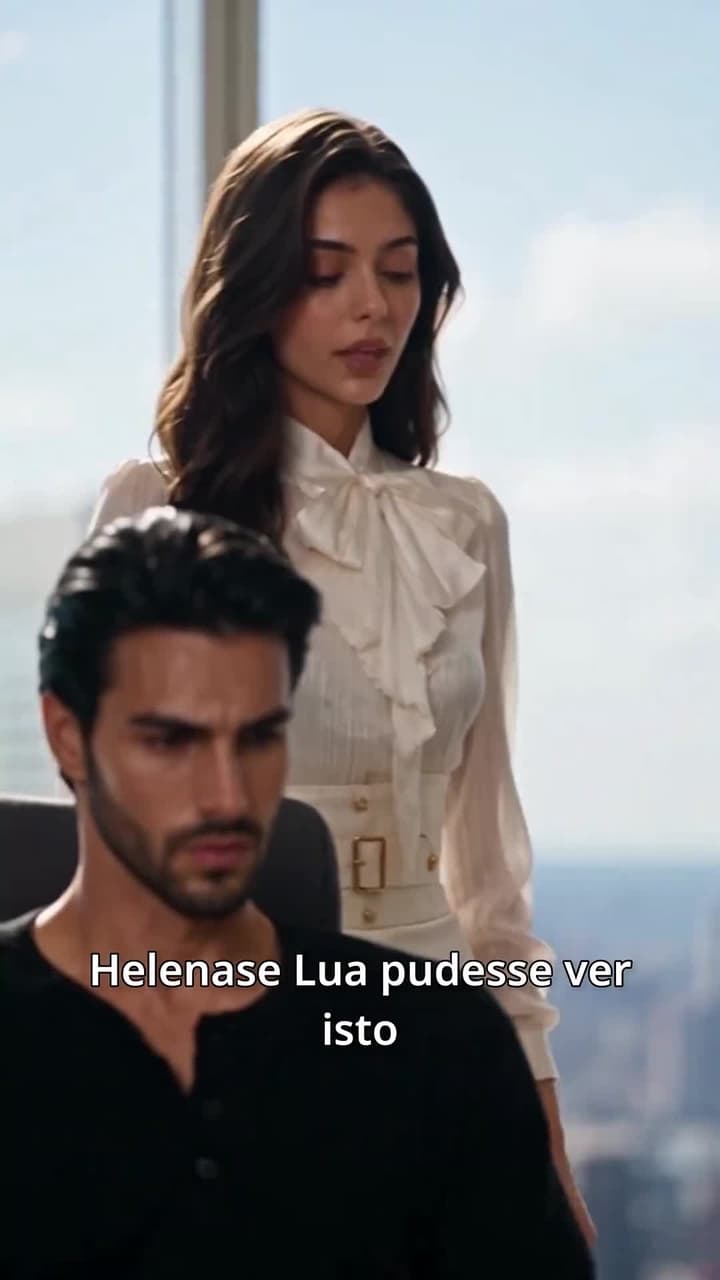A empregada que pode entender a língua dos cães: conquistando o coração de um bilionário - Episode 5