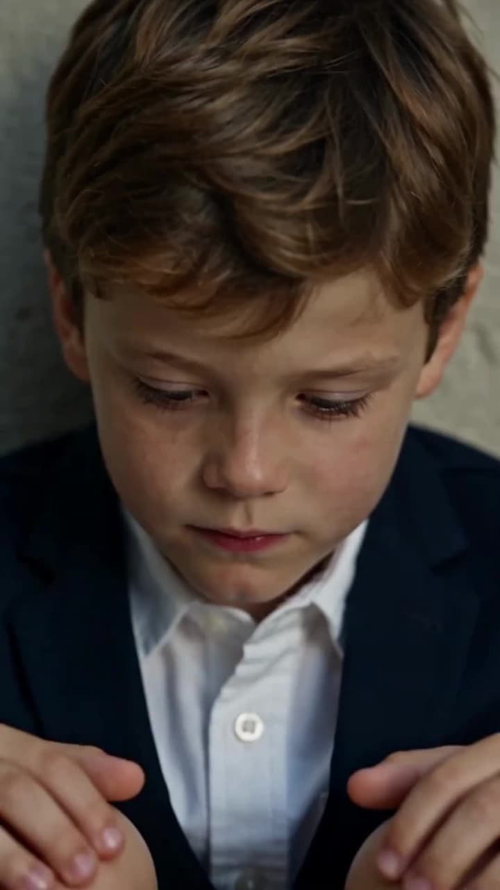 Casei‑me bem para punir meu ex‑jogador - Episode 23