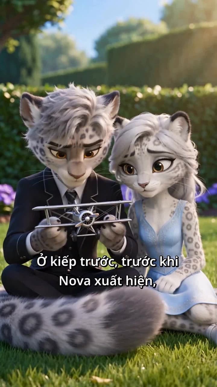 Máu Và Phản Bội - Episode 2