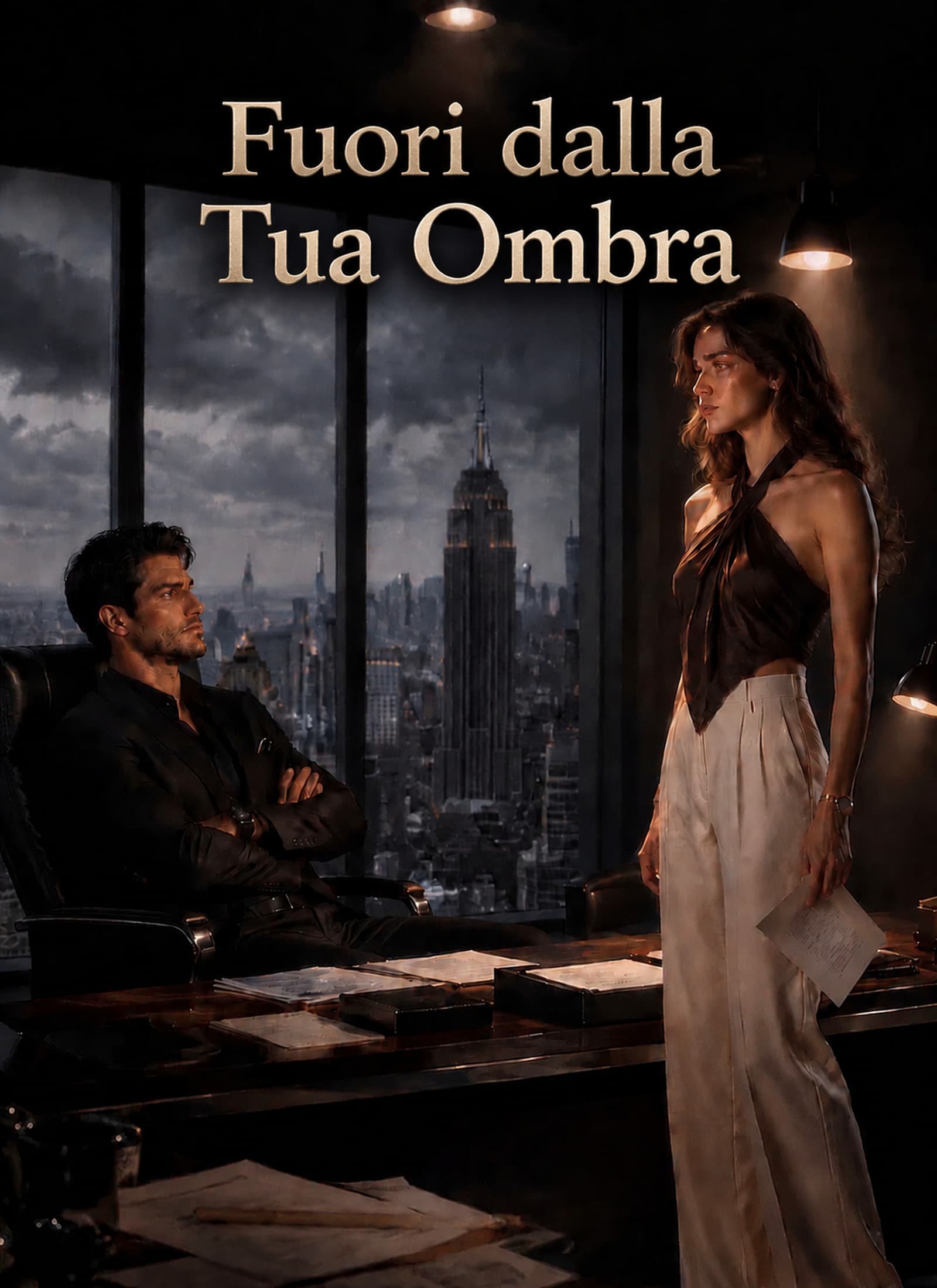Fuori dalla Tua Ombra