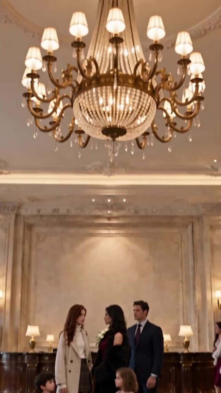 My Groom Chose My Best Friend - Episode 62