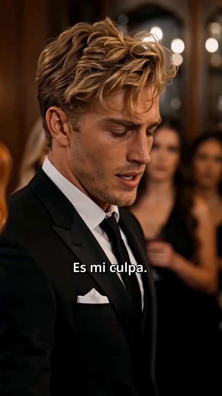 Casada con una mentira - Episode 9