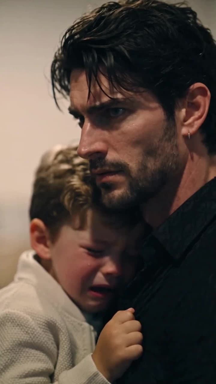 Casei‑me bem para punir meu ex‑jogador - Episode 7