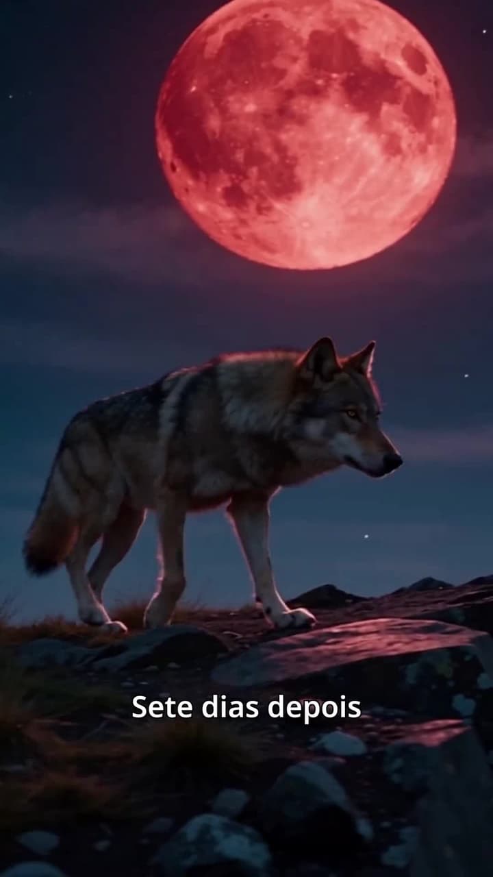 Meu Alfa Me Trocou, Então Casei com o Irmão Dele - Episode 4